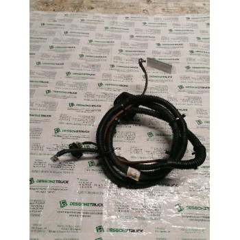 Recambio de instalacion electrica para opel astra gtc cosmo referencia OEM IAM 13120921 BOMBA SERVODIRECCION 