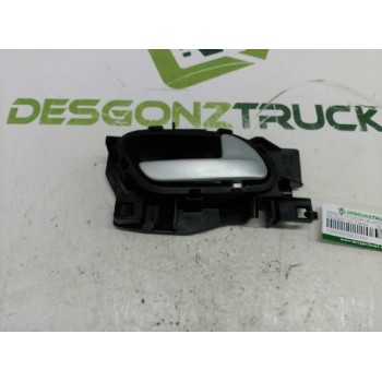 Recambio de maneta interior delantera derecha para peugeot 207 confort referencia OEM IAM 9144A5  