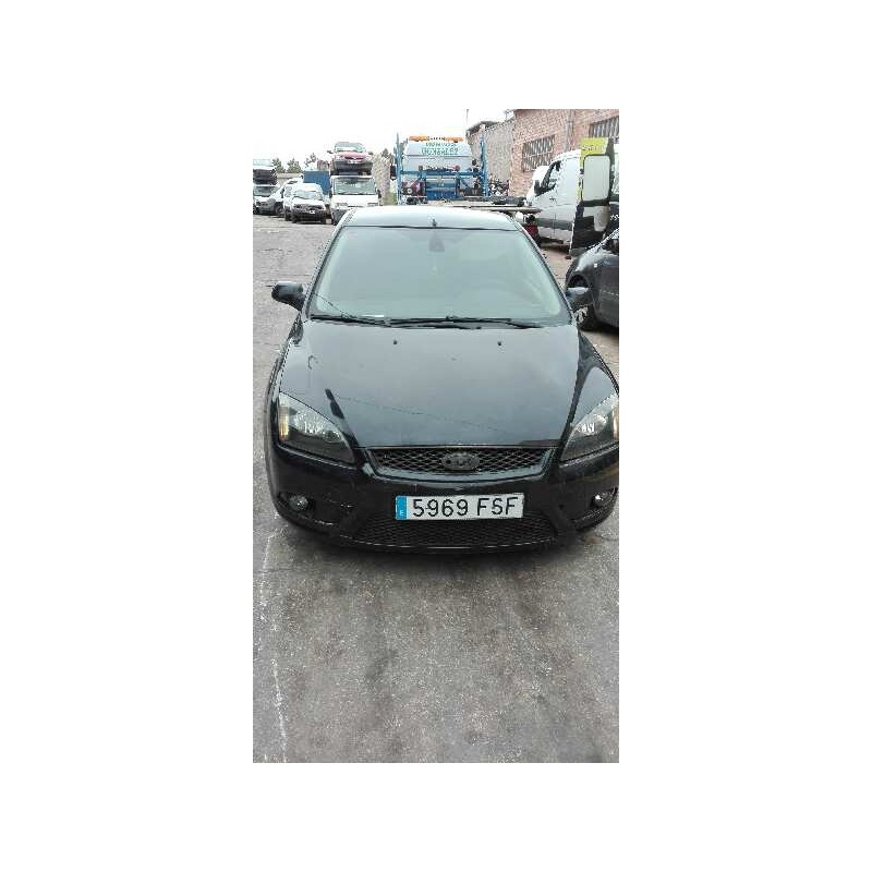 FORD FOCUS BERLINA (CAP)