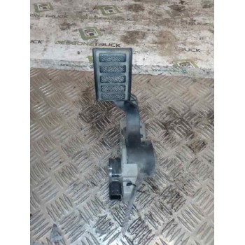 Recambio de pedal acelerador para volvo fh xxx 12.8 diesel referencia OEM IAM 20893508  