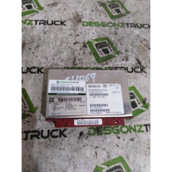 MODULO ELECTRONICO 81258106023 0260001033 6009380001