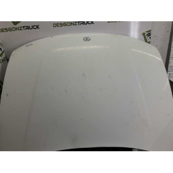 Recambio de capo para tata safari 1.9 referencia OEM IAM   