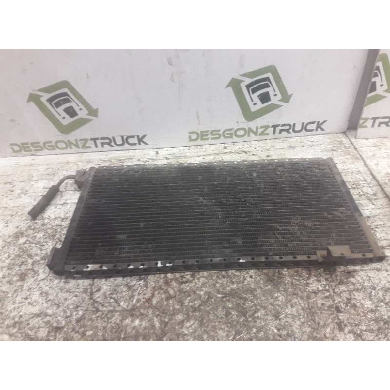 Recambio de condensador / radiador a/a para nissan primera berl./familiar (p10/w10) lx berlina (p10) referencia OEM IAM 3