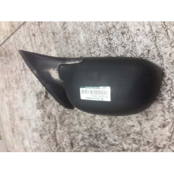 Recambio de retrovisor derecho para hyundai accent (x3) 1.5 gs referencia OEM IAM  3 PINS 