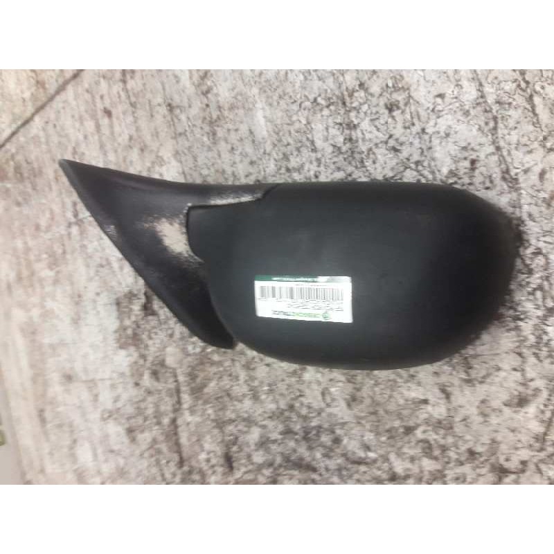 Recambio de retrovisor derecho para hyundai accent (x3) 1.5 gs referencia OEM IAM  3 PINS - Verde 3