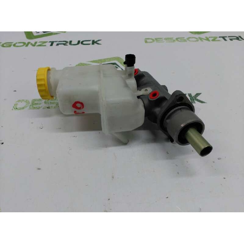 Recambio de bomba freno para fiat punto berlina (188) 1.8 16v hgt referencia OEM IAM BOSCH 60488 3