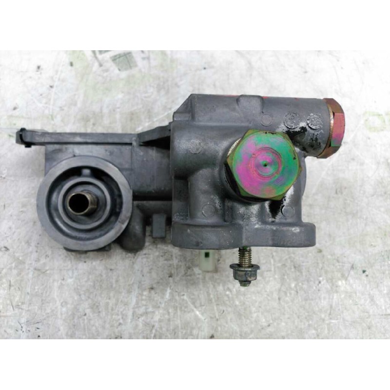 Recambio de soporte filtro aceite para renault laguna (b56) 2.2 d rt (b56f/g) referencia OEM IAM 770086644 2