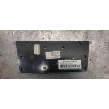 Recambio de mando climatizador para nissan almera (n16/e) acenta referencia OEM IAM 28395BN801  