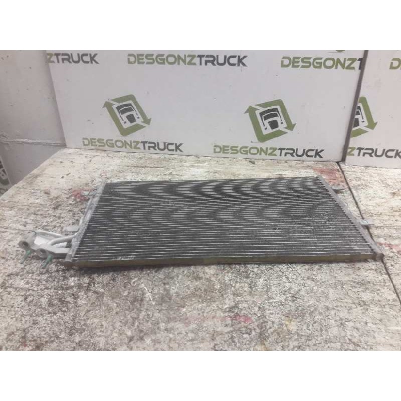Recambio de condensador / radiador a/a para ford c-max (cb3) ambiente referencia OEM IAM - Blanco 2