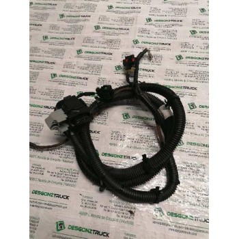 Recambio de instalacion electrica para opel astra gtc cosmo referencia OEM IAM 13120921 BOMBA SERVODIRECCION 