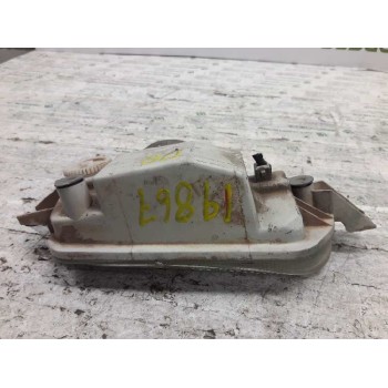 Recambio de faro antiniebla derecho para ford escort berl./turnier atlanta berlina referencia OEM IAM   