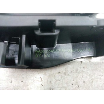 Recambio de maneta interior delantera derecha para peugeot 207 confort referencia OEM IAM 9144A5  