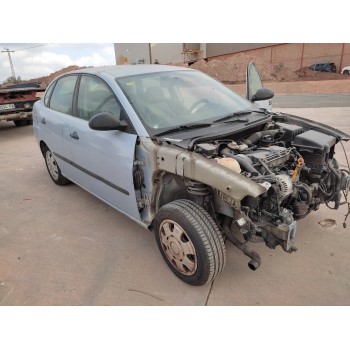 seat cordoba berlina (6l2) del año 2003