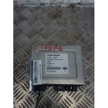 MODULO ELECTRONICO 99077002315065 CENTRALITA ABS