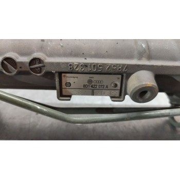 Recambio de cremallera direccion para volkswagen passat berlina (3b2) básico referencia OEM IAM 8D1422072A  