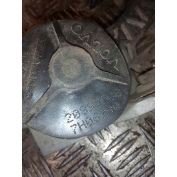 Recambio de pedal acelerador para volvo fh xxx 12.8 diesel referencia OEM IAM 20893508  
