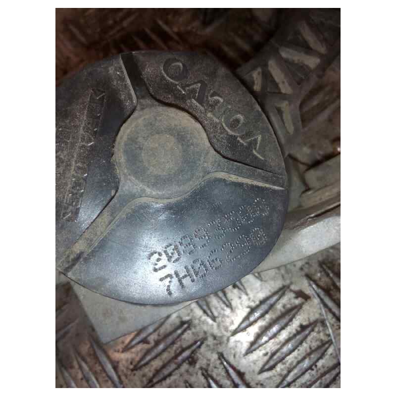 Recambio de pedal acelerador para volvo fh 480 12.8 diesel referencia OEM IAM 20893508 - Blanco 2
