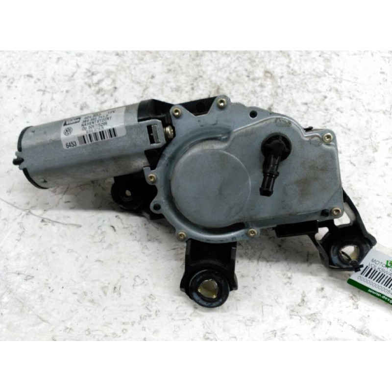Recambio de motor limpia trasero para volkswagen passat variant (315) special referencia OEM IAM 4B9955771F 404883 PORTÓN