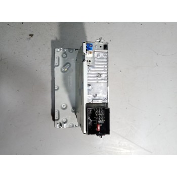 Recambio de sistema audio / radio cd para man tgx 18.xxx fg / 4x2 bl xl referencia OEM IAM 81281006027  