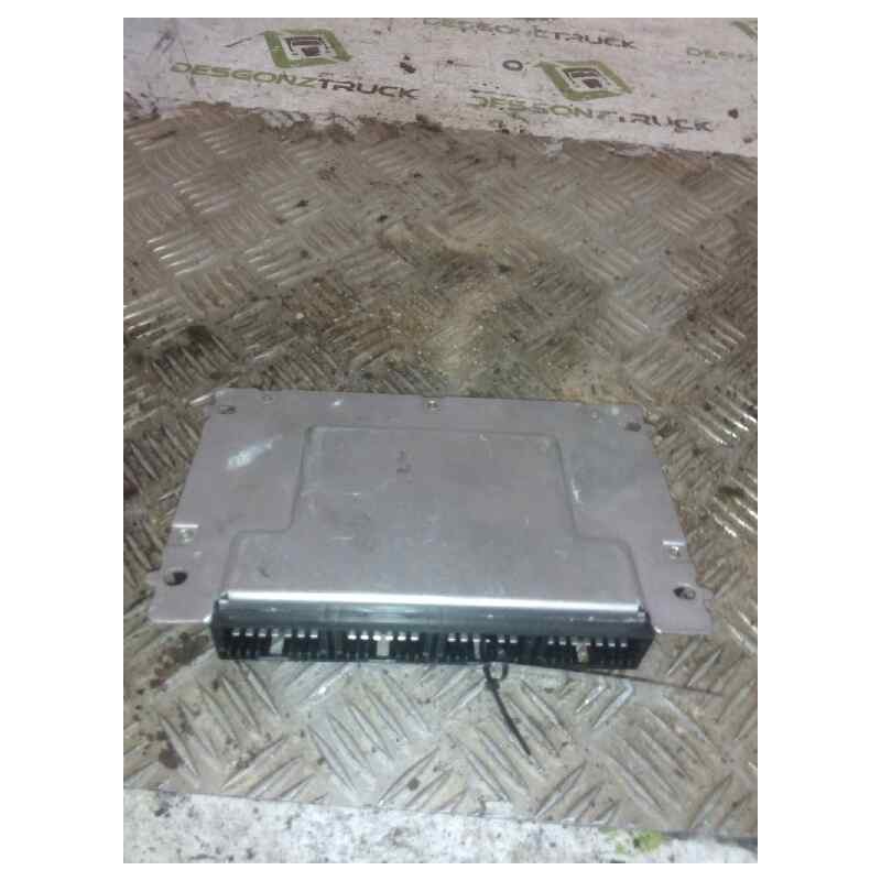 Recambio de modulo electronico para volvo fh 12 2002  12.1 diesel (d12d420) referencia OEM IAM 20514900 412470001002 - Blanco 2