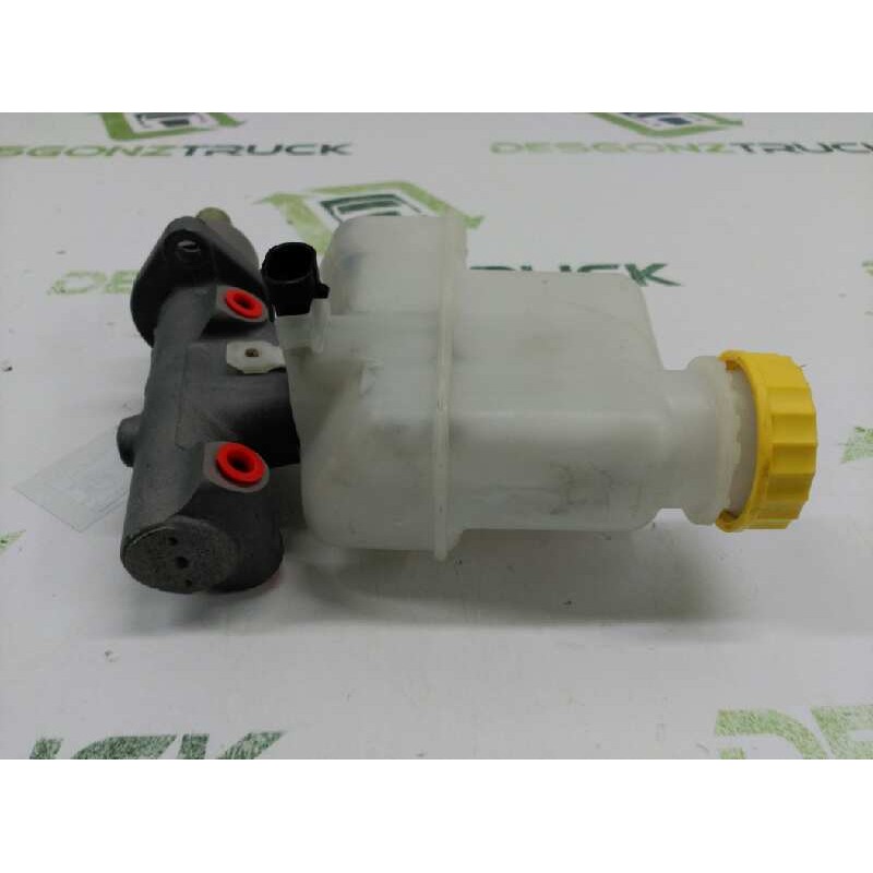 Recambio de bomba freno para fiat punto berlina (188) 1.8 16v hgt referencia OEM IAM BOSCH 60488 4
