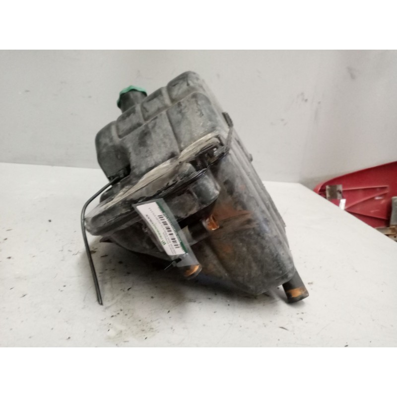Recambio de deposito expansion para mercedes-benz atego 6-cil.4x2/bm 970,2,4-6 6.4 diesel (om 906 la) referencia OEM IAM A000500 - Naranja 2
