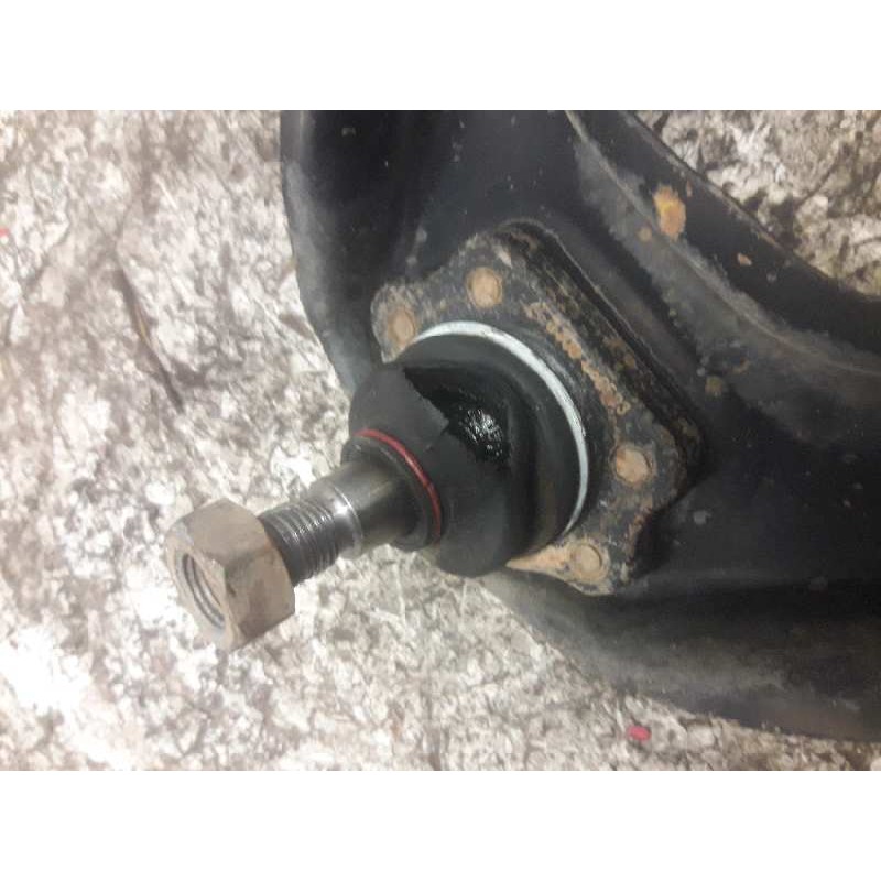 Recambio de brazo suspension superior delantero izquierdo para nissan terrano/terrano.ii (r20) comfort referencia OEM IAM - Verde 2