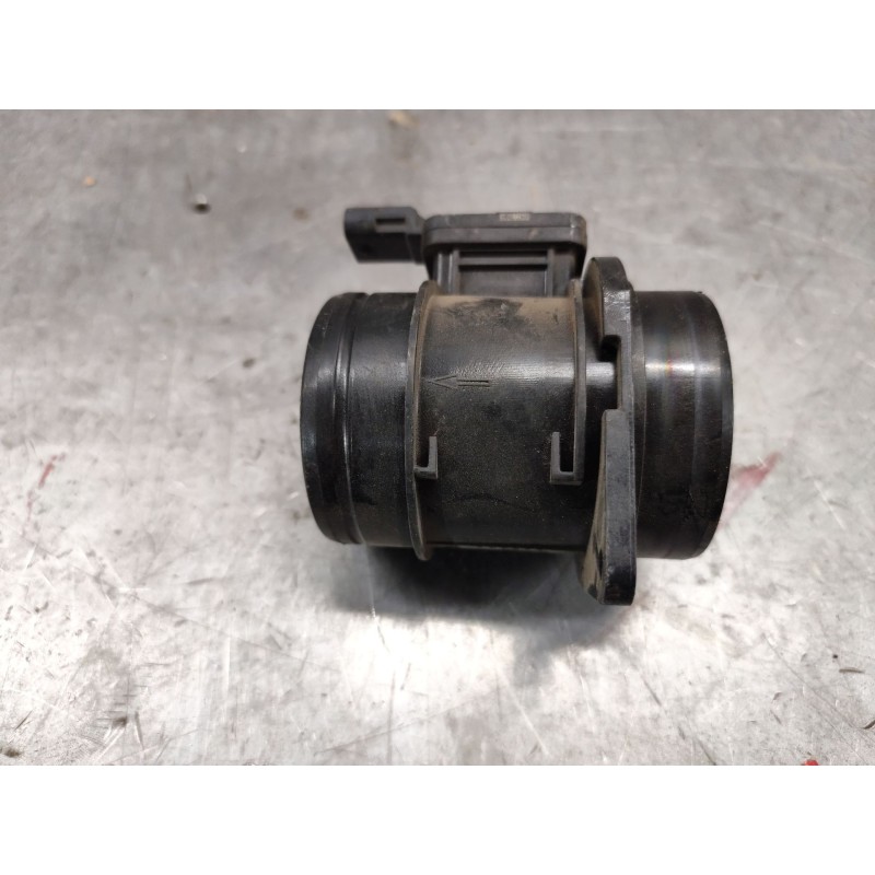 Recambio de caudalimetro para seat leon (5f1) 1.6 tdi referencia OEM IAM 04L906461B  