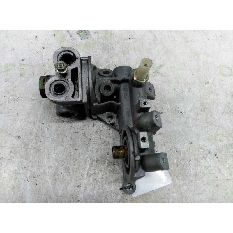 Recambio de soporte filtro aceite para renault laguna (b56) 2.2 d rt (b56f/g) referencia OEM IAM 770086644 3