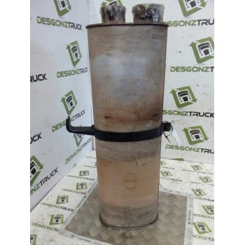 TUBO ESCAPE TRASERO 81151010352 