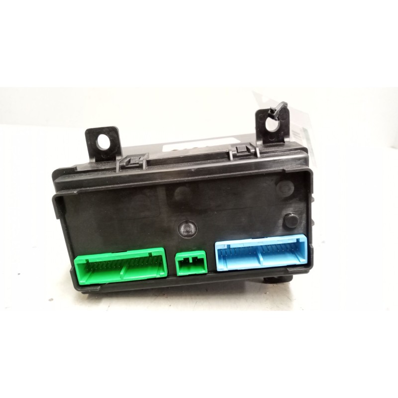 Recambio de modulo electronico para renault magnum ab diesel referencia OEM IAM 7421313712 CENTRALITA VECU 