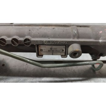 Recambio de cremallera direccion para volkswagen passat berlina (3b2) básico referencia OEM IAM 8D1422072A  