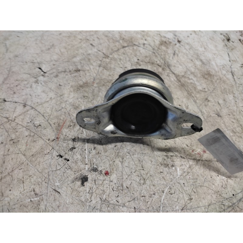 Recambio de soporte motor para peugeot 407 st sport pack referencia OEM IAM - Negro 2
