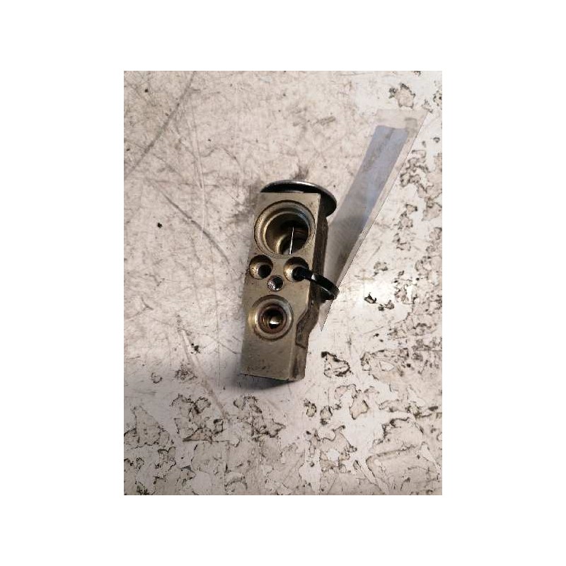 Recambio de valvula expansion para renault megane i berlina hatchback (ba0) 1.9 diesel referencia OEM IAM 52162790 657940U 2