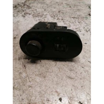 Recambio de mando luces para seat cordoba berlina (6l2) referencia OEM IAM 6L1941531AF 17 PINS 