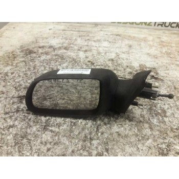 RETROVISOR IZQUIERDO MANUAL 