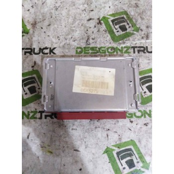 Recambio de modulo electronico para man tgx 18.xxx fg / 4x2 bl xl referencia OEM IAM 81258106023 0260001033 6009380001