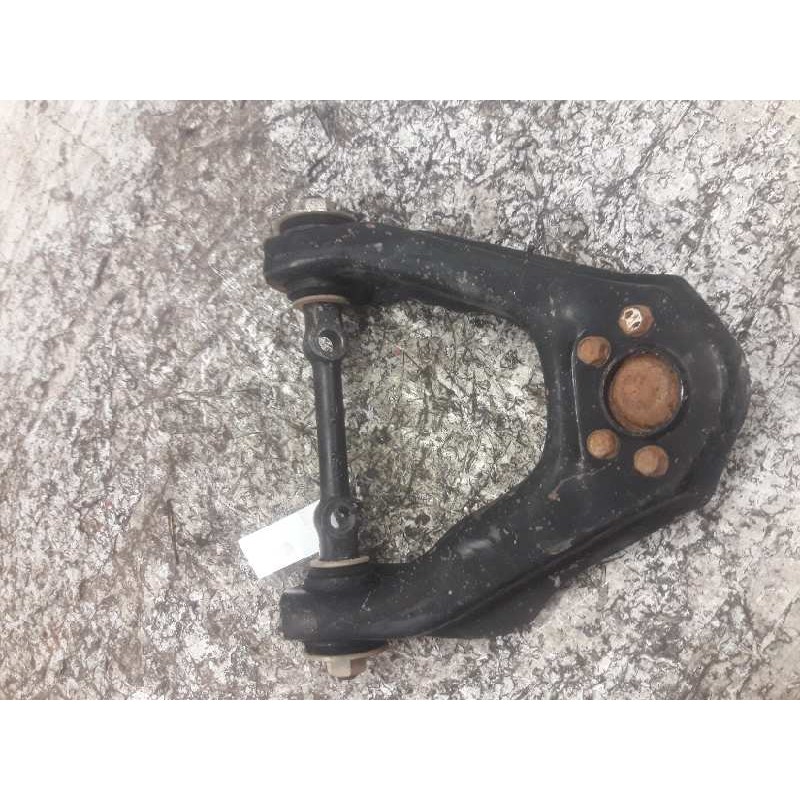 Recambio de brazo suspension superior delantero izquierdo para nissan terrano/terrano.ii (r20) comfort referencia OEM IAM - Verde 3