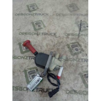 Recambio de palanca freno de mano para iveco trucks eurostar ld 190 e 43 (430cv) referencia OEM IAM 01113 DPM95AAX 
