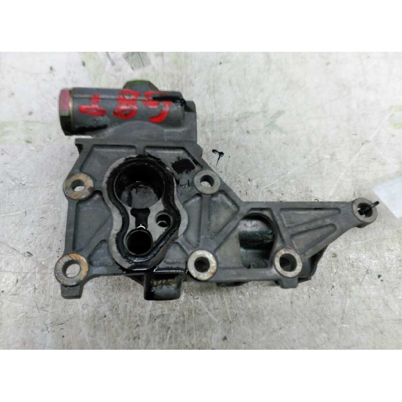 Recambio de soporte filtro aceite para renault laguna (b56) 2.2 d rt (b56f/g) referencia OEM IAM 770086644 4