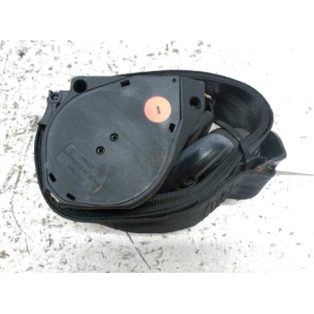 Recambio de cinturon seguridad trasero izquierdo para volkswagen lupo (6x1/6e1) advance referencia OEM IAM   