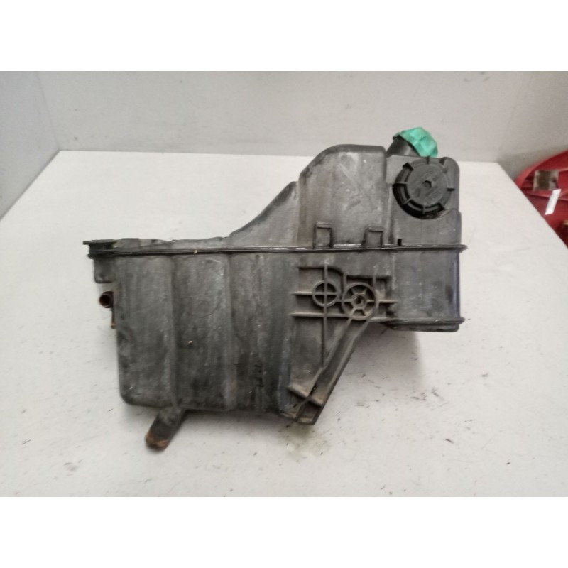 Recambio de deposito expansion para mercedes-benz atego 6-cil.4x2/bm 970,2,4-6 6.4 diesel (om 906 la) referencia OEM IAM A000500 - Naranja 3