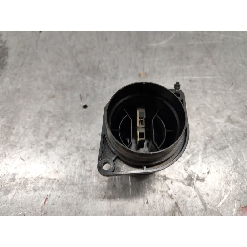 Recambio de caudalimetro para seat leon (5f1) 1.6 tdi referencia OEM IAM 04L906461B - Blanco 2