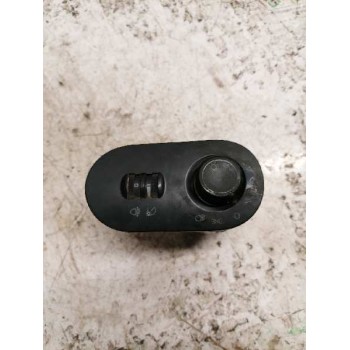 Recambio de mando luces para seat cordoba berlina (6l2) referencia OEM IAM 6L1941531AF 17 PINS 