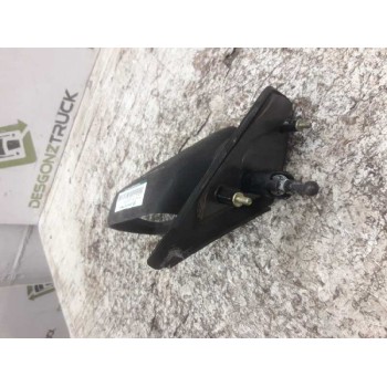 Recambio de retrovisor izquierdo para renault 19 (b/c/l53) 1.2 referencia OEM IAM  MANUAL 