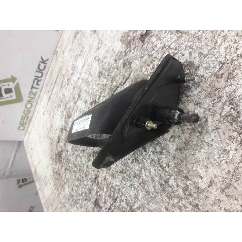 Recambio de retrovisor izquierdo para renault 19 (b/c/l53) 1.2 referencia OEM IAM  MANUAL - Blanco 2