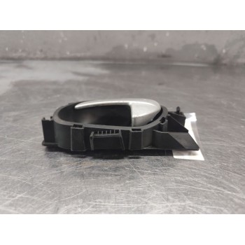 Recambio de maneta interior delantera derecha para peugeot 207 confort referencia OEM IAM 9144A5  