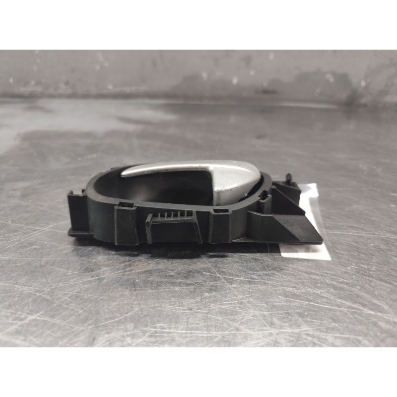 Recambio de maneta interior delantera derecha para peugeot 207 confort referencia OEM IAM 9144A5 - Gris 5