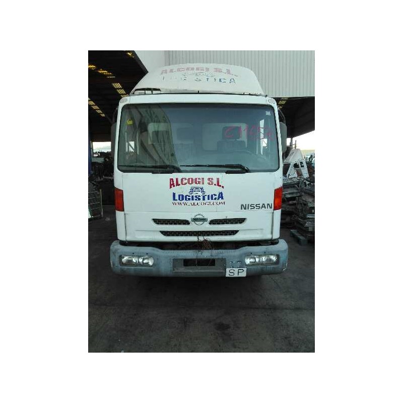 NISSAN TRUCKS ATLEON
