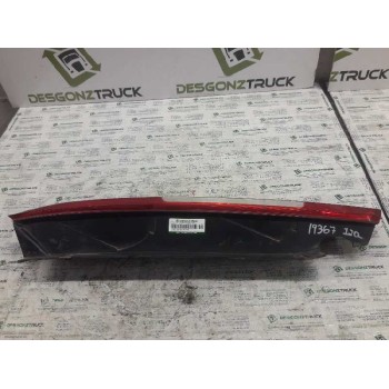 Recambio de piloto trasero izquierdo para ford focus berlina (cap) ambiente (d) referencia OEM IAM   